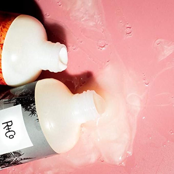 R+Co BEL AIR SMOOTHING CONDITIONER AND ANTI-OXIDANT COMPLEX | UV PROTECTION + SHINE + FRIZZ PROTECTION | VEGAN + CRUELTY-FREE | 8.5 OZ - Image 3